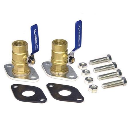 Picture of 96806137 ISOLATION VALVE KIT 1 1/4"