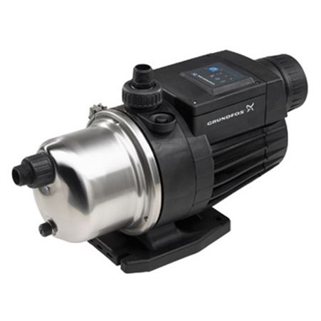 Picture of C++ 96860172 MQ3-35  BOOSTER PUMP 115V 1