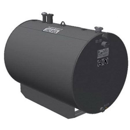 Picture of C++ 30394222 850 GAL.DBL WALL SKID TANK