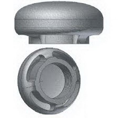 Picture of E107999 MUSHROOM VENT CAP 2"