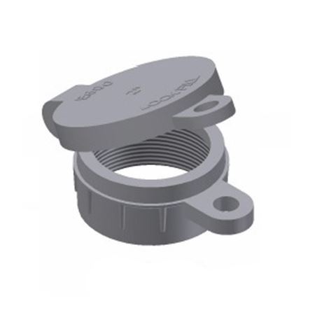 Picture of E600999 2" LOCKING FILL CAP