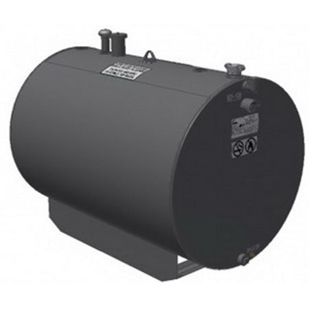 Picture of C++ 30114222 250 GAL.DBL WALL SKID TANK