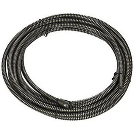 Picture of 25HE2  3/8 DRAIN CLEANER CABLE