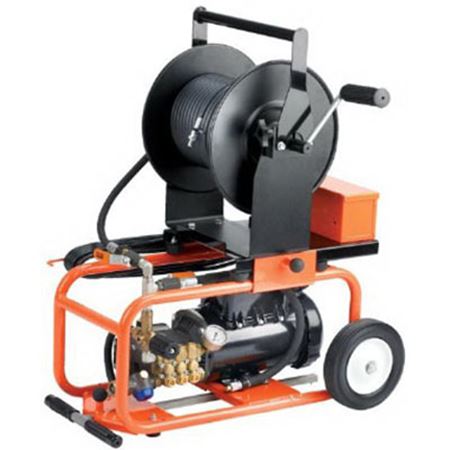 Picture of JM-1450-A GWS WATER JETTER