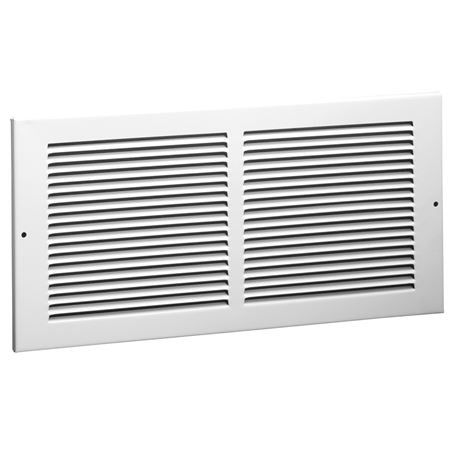 Picture of 650W 12X8 WHT RET AIR GRILL