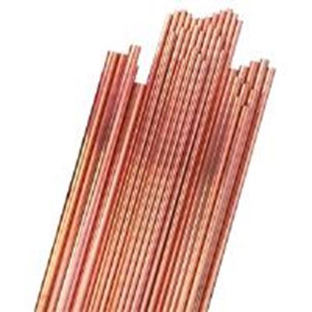 Picture of 1 X 20' CERTIFIED M HARD COPPER PIPE