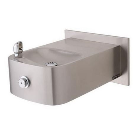 Picture of 1109BP WALL MNT DRINKING FOUNTAIN