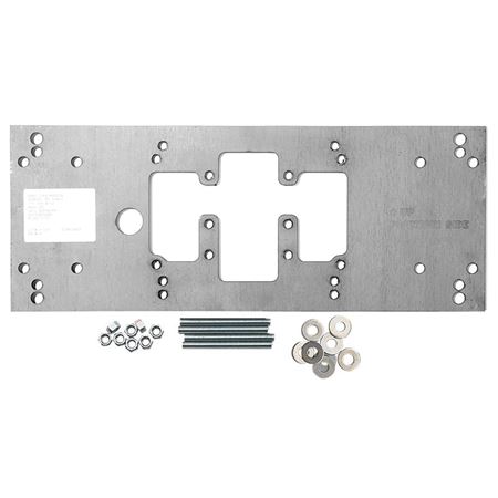 Picture of 6700   HAWS MOUNTING PLATE