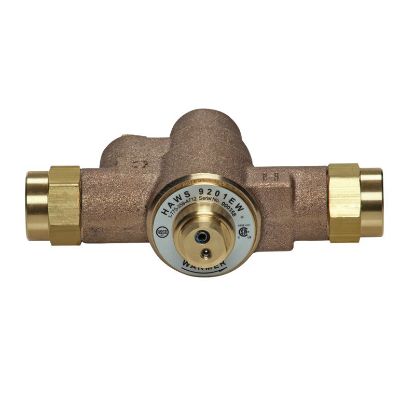 Image de 9201EW 10GPM VALVE MELANG THERMOSTAT