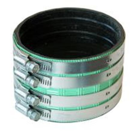 Picture of HD-44 4 HD NO HUB COUPLING