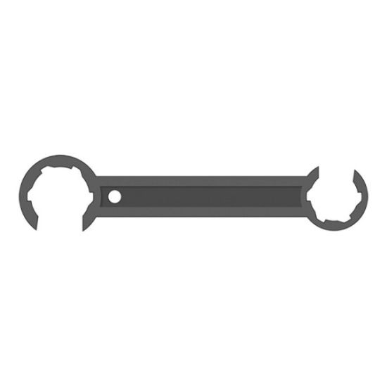 Picture of 11252 1/2" AND 3/4" EASYFITO WRENCH