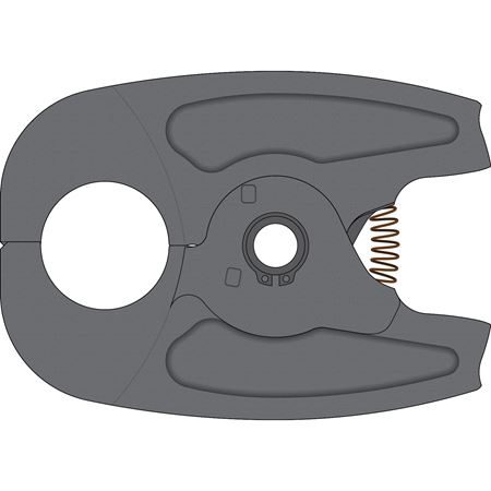 Picture of 11535 1-1/4 JAWS F/ POWER PRESS TOOL