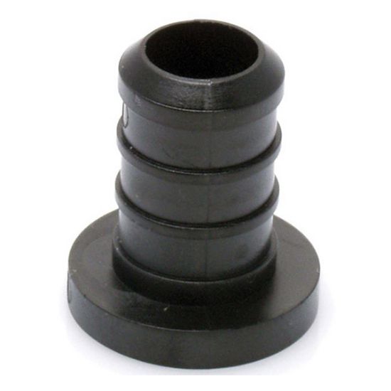 Picture of 15005 1/2" PEX BARB HPP PLUG