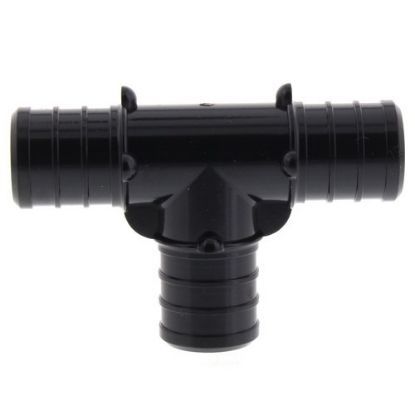 Picture of 16222 3/4" PEX BARB HPP TEE