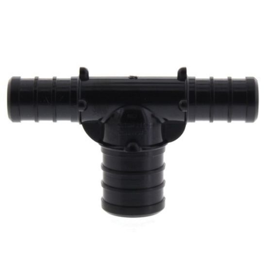 Picture of 16228 3/4" X 3/4" X 1" PEX HPP TEE