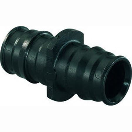 Picture of 19028 1" PEX BARB HPP COUPLING