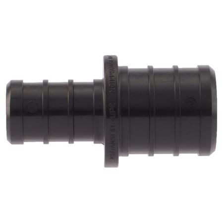 Picture of 19225 3/4" X 1/2" PEX HPP COUPLING