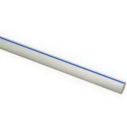 Picture of 20205 1/2"X20' BLUE STRIPE PEX-ATUBE