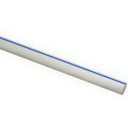 Picture of 20422 3/4"X12' BLUE STRIPE PEX-ATUBE