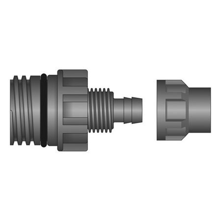 Picture of C++ 22193 1/2" EASY FIT END CONNECTION