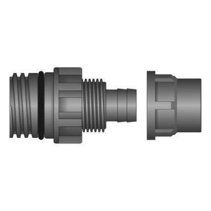 Image de C++ 22194 EASY FIT 3/4" SUPPLY CONNECTIO