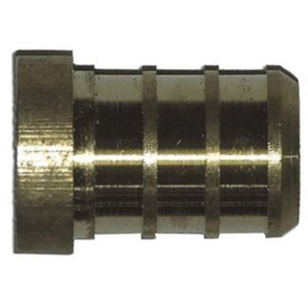 Picture of 25005NL LLC LLC 1/2 PEX BRASS PLUG