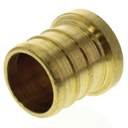 Picture of 25028NL LLC 1 PEX BRASS PLUG