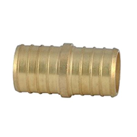 Picture of 29028NL LLC 1 X1 PEX BRASS COUPLING