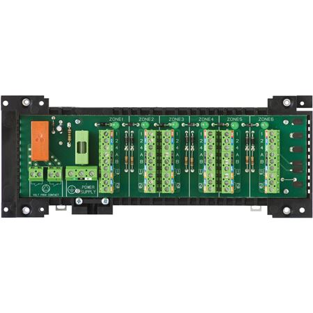 Picture of C++ 40226 STATLINK 6 ZONE MODULE W/LED