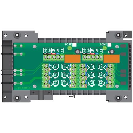 Picture of C++ 40242 STATLINK 2 ZONE HD EXPANSIN MO