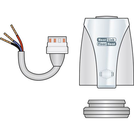 Picture of 56121 MOT.ZONE/VALVE 62 & 63000 MOD