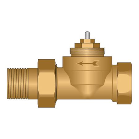 Picture of C++ 62020 2 WAY VALVE 3/4 INCHE