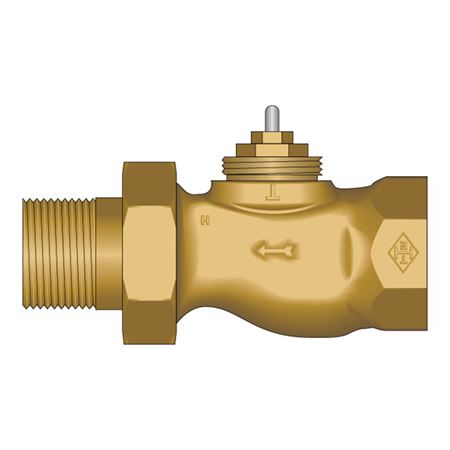 Picture of C++ 62025 2 WAY VALVE 1 INCHE