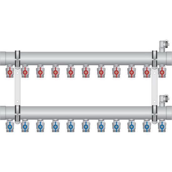 Picture of C++ 76611 11 LOOP 2 SS MANIFOLD