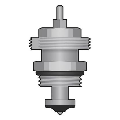 Image de C++ 76911 INSERT VALVE ZONE P/MANIF INOX