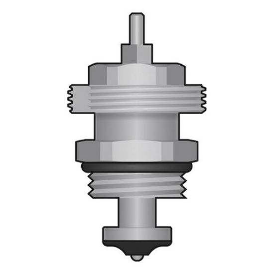 Image sur C++ 76911 INSERT VALVE ZONE P/MANIF INOX