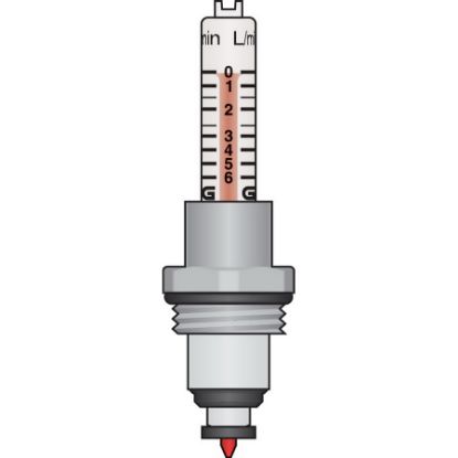 Image de C++ 76917 INSERT VLV DEBIMETRE P/MANIF I