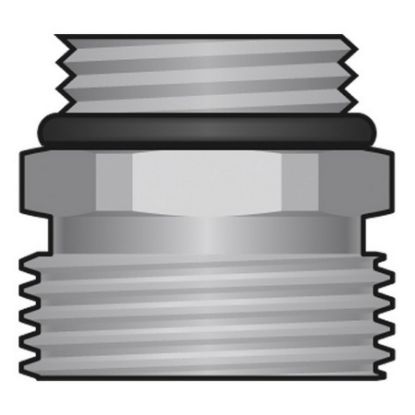 Image de C++ 76918 SS BASE CONN MANIFOLD (DEBIT