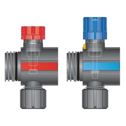 Picture of 78400 SUPPLY RET.MODULE (PAIR)