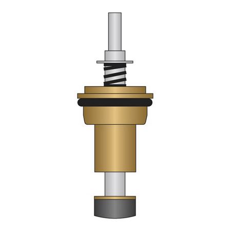 Picture of 78411 55 MM ZV REPL CART