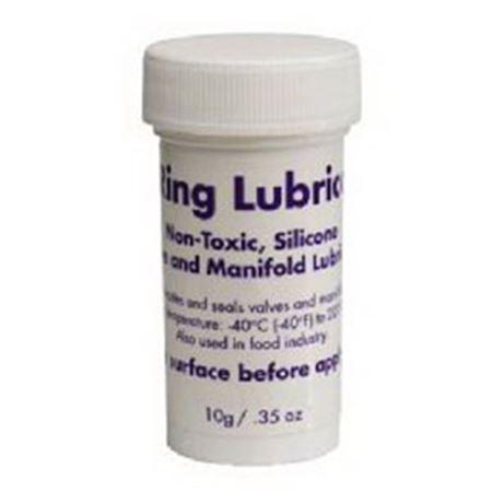 Picture of 79952 LUBE BOTTLE - SILICON GREASE