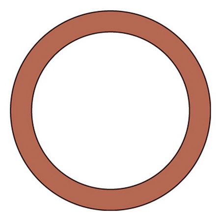 Picture of 79953 RED RUBBER GASKET HEAT-LINK