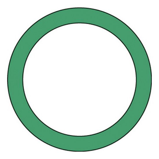 Picture of 79954 GASKET F/TWISTSEAL MINI 1" END