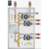 Picture of V101 V100 BOILER PANEL 1 HTG 1 DHW