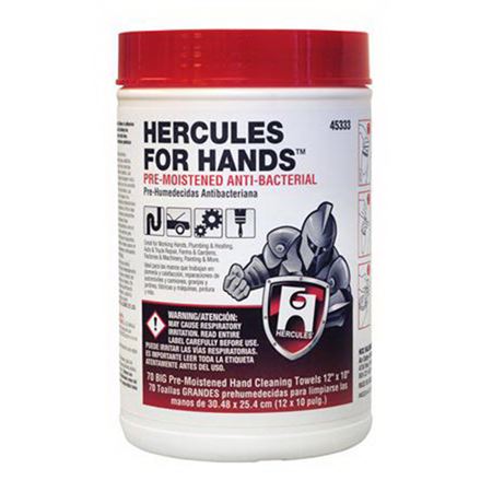 Picture of C++ 453339 HERCULES FOR HANDS CANADA