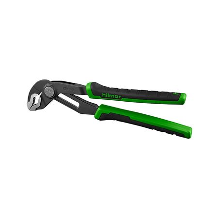 Picture of N++ 1890997 10" QUICK ADJ TON/GRVE PLIER