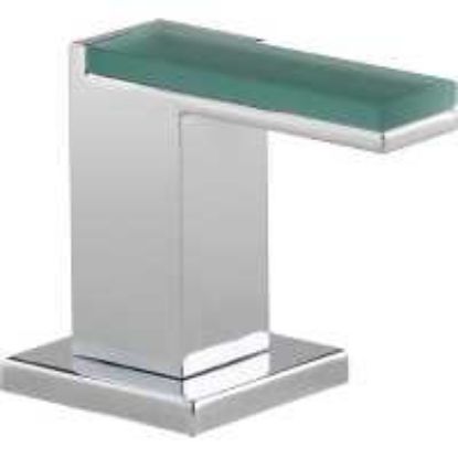 Image de C++ R++ HL5381-PC POIGNEES LAVABO/BIDET