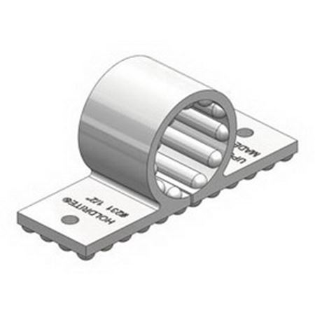 Picture of 231 1/2" STANDARD PIPE CLAMP