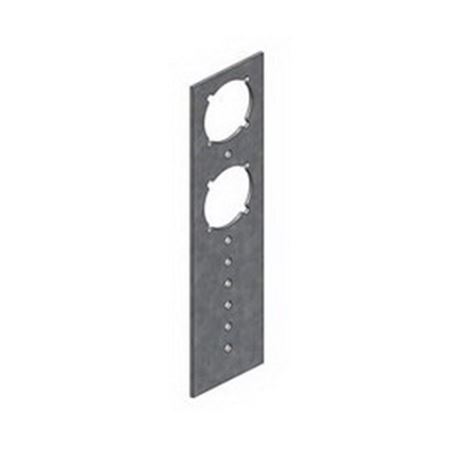 Picture of 709 BRACKET FLAT 2 X 7 GALV