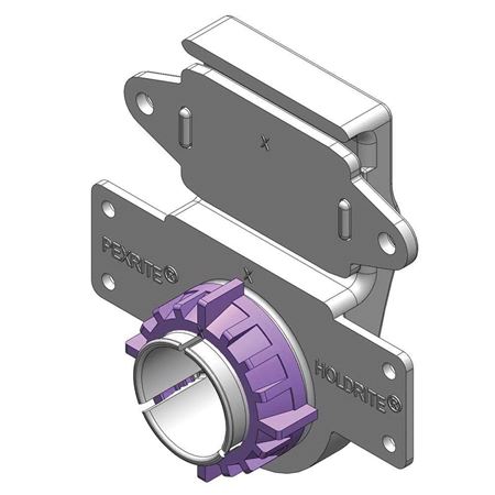 Picture of 731 1/2 STUB-OUT CLAMPS HOLD RITE